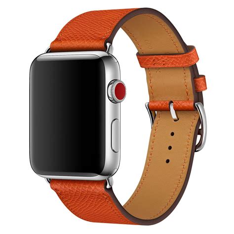 hermes mens apple watch band|best Hermes Apple Watch band.